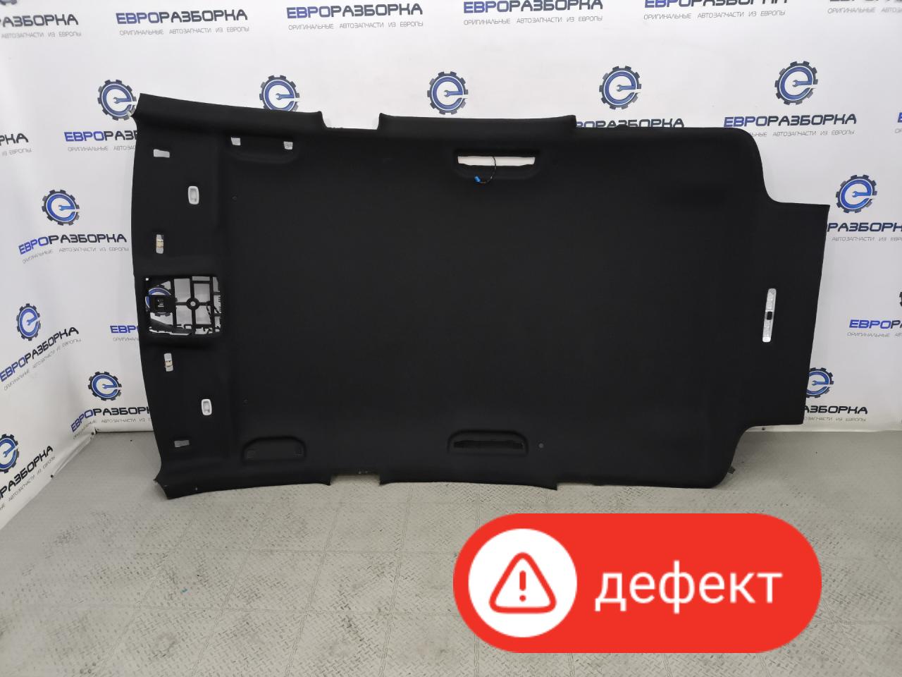 потолок Mercedes-Benz GLE V167 2019, 2.0 л., CDi, OM 654.920, дизель, АКПП, 896, внедорожник 5 дв., полный привод, правый руль, A1676904205 - фото №1