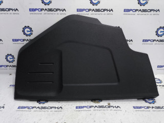 планка под капот Bentley Continental GT 3 поколение 2023, 4.0 л., CVD, бензин, АКПП, 63 / o31 красный, купе, полный привод, правый руль, 3SD805503A