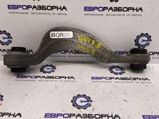 рычаг задний правый BMW X3 G01 2019, 2.0 л., B48 B20 A, бензин, АКПП, 475 black-sapphire metallic, полный привод, правый руль, 6886914, 33306886914