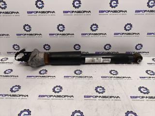 амортизатор задний Audi Q7 4M [рестайлинг] 2020, 3.0 л., TDi, DHXA, дизель, АКПП, серый металлик, полный привод, правый руль, 4M0513021BL, 4M0616031AS