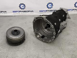 КПП автоматическая (АКПП) BMW X3 G01 2019, 2.0 л., B48 B20 A, бензин, АКПП, 475 black-sapphire metallic, полный привод, правый руль, 8744785, 8HP80Z, 24008744785, 24009487303, 24009896818