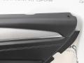 обшивка двери задняя правая BMW X3 G01 2019, 2.0 л., B48 B20 A, бензин, АКПП, 475 black-sapphire metallic, полный привод, правый руль, 51427940272, 7940272 - фото №4