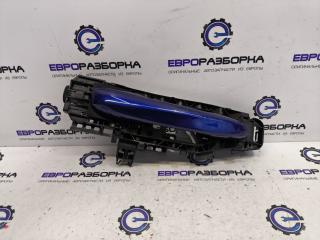ручка наружная задняя правая Mercedes-Benz GLE V167 2019, 2.0 л., CDi, OM 654.920, дизель, АКПП, 896, внедорожник 5 дв., полный привод, правый руль, A0997601659, A09976016595896