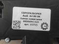 замок зажигания Audi A4 B8/8K [рестайлинг] 2011, 3.0 л., TDi, дизель, АКПП, передний привод, 8K0909131D, 8K0909131D - фото №4