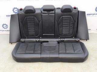 сиденье заднее BMW X3 G01 2019, 2.0 л., B48 B20 A, бензин, АКПП, 475 black-sapphire metallic, полный привод, правый руль, 7472909, 7472916, 7472909