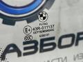 стекло двери передней правой BMW 8 серия G14/G15 G15 2019, 3.0 л., B57 D30 B, дизель, АКПП, black sapphire metallic, купе, полный привод, правый руль, 7428508, 51337428508 - фото №5