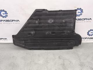 защита днища BMW 8 серия G14/G15/G16 LCI G16 2023, 3.0 л., B58B30C, бензин, АКПП, c4w skyscraper grau metallic, купе, задний привод, 51757340172, 7340172