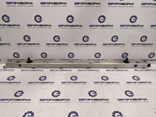 балка под радиатор Audi Q7 4M [рестайлинг] 2020, 3.0 л., TDi, DHXA, дизель, АКПП, серый металлик, полный привод, правый руль, 4M0802507