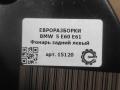 фонарь задний левый BMW 5 серия E60/E61 E60 2006, 2.5 л., бензин, АКПП, передний привод, 7165737, 63217165737, 63216910767 - фото №6