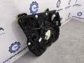 стеклоподъемник передний левый BMW X3 G01 2019, 2.0 л., B48 B20 A, бензин, АКПП, 475 black-sapphire metallic, полный привод, правый руль, 7487599, 7498147, 7498147 - фото №2