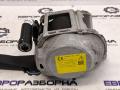 ремень безопасности BMW X3 G01 2019, 2.0 л., B48 B20 A, бензин, АКПП, 475 black-sapphire metallic, полный привод, правый руль, 7469933, 72117469933 - фото №3