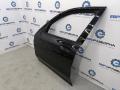 дверь передняя левая BMW X3 G01 2019, 2.0 л., B48 B20 A, бензин, АКПП, 475 black-sapphire metallic, полный привод, правый руль, 7465527, 7465527 - фото №3