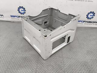 кронштейн (крепление) Volkswagen Crafter 1 поколение [рестайлинг] 2015, 2.0 л., TDi, дизель, передний привод