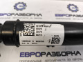 карданный вал Maserati Levante 1 поколение M161 2019, 3.0 л., M156D, бензин, АКПП, внедорожник 5 дв., 670107694, 670106494 - фото №3