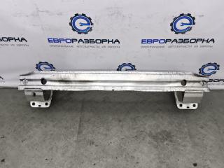 усилитель бампера заднего Audi Q7 4M [рестайлинг] 2020, 3.0 л., TDi, DHXA, дизель, АКПП, серый металлик, полный привод, правый руль, 4M0807309