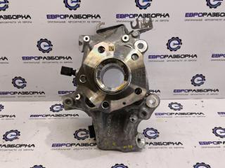 кулак задний правый Audi Q7 4M [2-й рестайлинг] 4M 2025, 3.0 л., TFSI, DCB, бензин, АКПП, z7s / daytonagrau, внедорожник 5 дв., полный привод, правый руль, 4M0505460C, 4M0505432AN, 4M0505432AN