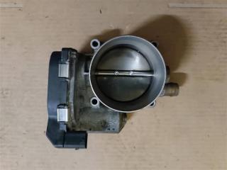 заслонка дроссельная BMW 3 серия E90/E91/E92/E93 E90 2007, 3.0 л., бензин, АКПП, передний привод, 13547556119, 7556119, A2C53179105