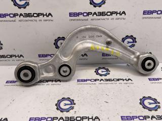 рычаг задний правый Audi Q7 4M [2-й рестайлинг] 4M 2025, 3.0 л., TFSI, DCB, бензин, АКПП, z7s / daytonagrau, внедорожник 5 дв., полный привод, правый руль, 4M0505323G