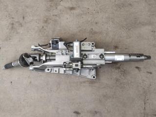 рулевая колонка Jeep Grand Cherokee 4 поколение [2-й рестайлинг] WK2 2017, 3.0 л., CRD, дизель, АКПП, передний привод, 55057356AD, 55057356AA, 55057356AB, 55057356AC, 55057356AD, 55057356AE, 68140624AB