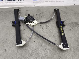 стеклоподъемник задний левый Audi Q7 4M [рестайлинг] 2020, 3.0 л., TDi, DHXA, дизель, АКПП, серый металлик, полный привод, правый руль, 4M0839461A