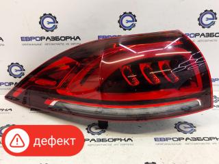 фонарь задний левый Mercedes-Benz GLE V167 2019, 2.0 л., CDi, OM 654.920, дизель, АКПП, 896, внедорожник 5 дв., полный привод, правый руль, A1679063504, A1679060907