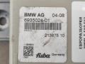 антенна BMW 5 серия E60/E61 E60 2006, 2.5 л., бензин, АКПП, передний привод, 6935024, 65206935024, 65206917714 - фото №2