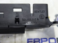 накладка блока управления стеклоподъемниками Bentley Bentayga 1 поколение [рестайлинг] 4V1 2023, 4.0 л., TFSI, DCU, бензин, АКПП, темно-зеленый перламутр, внедорожник 5 дв., полный привод, правый руль, 36A858523B, 36A959517A - фото №7