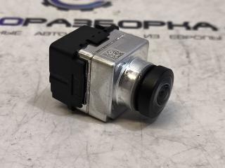 камера заднего вида Audi Q7 4M [рестайлинг] 2020, 3.0 л., TDi, DHXA, дизель, АКПП, полный привод, правый руль, 4N0980546A