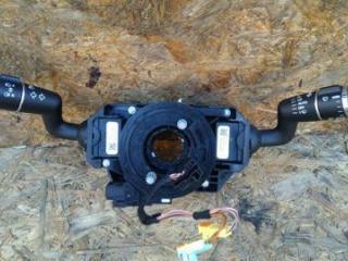 переключатель дворников Land Rover Range Rover Sport 2 поколение L494 2017, 3.0 л., дизель, АКПП, передний привод, правый руль, BJ3214A664BB, BJ3214A664BB, BJ323F972CB, LR024626, LR024629