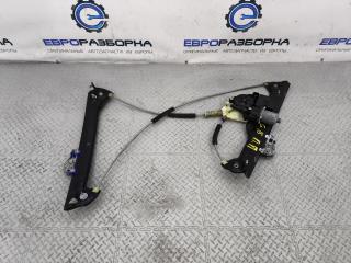 стеклоподъемник передний правый BMW 8 серия G14/G15 G15 2019, 3.0 л., B57 D30 B, дизель, АКПП, black sapphire metallic, купе, полный привод, правый руль, 8497028, 51338497028