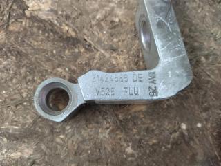 петля двери Volvo XC90 2 поколение 2019, 2.0 л., дизель, АКПП, полный привод, правый руль, 31424585, 31424585