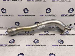 патрубок интеркулера Porsche Macan 1 поколение [2-й рестайлинг] 95B 2023, DGR, робот, внедорожник 5 дв., полный привод, правый руль, 06M145673DH