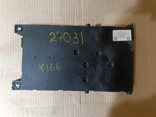 блок SAM Mercedes-Benz GLS-Класс X166 2019, 3.0 л., CDi, дизель, АКПП, передний привод, A1669006120, A1669006120, A1669001708