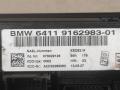Блок управления климат-контроля BMW 3 серия E90/E91/E92/E93 [рестайлинг] E90 2008, 2.0 л., дизель, АКПП, передний привод, 9162983, 64119162983, 64119199260, 64119168114, 64119182287, 64119162983, 64119183277, 64119147299, 64119119686 - фото №2