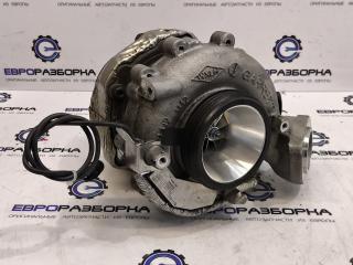 турбина Audi Q7 4M 2018, 3.0 л., дизель, АКПП, полный привод, правый руль, 059145873FA