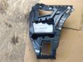 Крепление бампера заднего BMW X3 F25 [рестайлинг] F25 2015, 2.0 л., дизель, АКПП, передний привод, 7338764, 51127338764 - фото №2