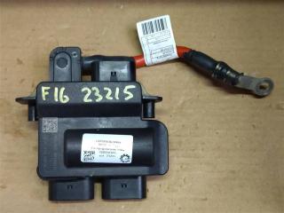 распределитель тока BMW X6 F16 2015, 3.0 л., D, N57 D30 C, дизель, АКПП, внедорожник 5 дв., полный привод, 9285505, 61149285505