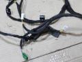 проводка Volvo XC90 2 поколение 2018, 2.0 л., дизель, АКПП, полный привод, правый руль, 31678551, 31678551AC, D33427699 - фото №2