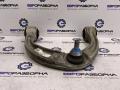 рычаг передний правый Mercedes-Benz GLE V167 2019, 2.0 л., CDi, OM 654.920, дизель, АКПП, 896, внедорожник 5 дв., полный привод, правый руль, A1673301400 - фото №2