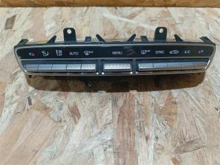 Блок управления климат-контроля Mercedes-Benz E-Класс W213/S213/C238/A238 W213 2017, 2.0 л., CDi, дизель, АКПП, передний привод, A2139054707, A2139059003, A2139059807