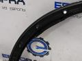 накладка колесной арки передний левый Audi Q7 4M [2-й рестайлинг] 4M 2025, 3.0 л., TFSI, DCB, бензин, АКПП, z7s / daytonagrau, внедорожник 5 дв., полный привод, правый руль, 4M0853717K - фото №13