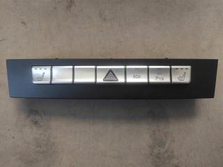 кнопка (выключатель) Mercedes-Benz CLS-Класс C218/X218 W218 2012, 3.0 л., CDi, дизель, АКПП, передний привод, A2188707610, 03413518101, A21882072107J22, A21882073107J22, A21882074107J22, A21882076107J22, A2188707610