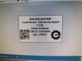 кнопка (выключатель) Land Rover Discovery Sport 1 поколение L550 2019, 2.0 л., дизель, АКПП, передний привод, GK7211654DB, LR088271, LR088271 - фото №5