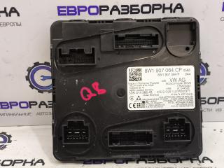 блок комфорта Audi Q8 4M 2022, 3.0 л., TDi, дизель, АКПП, 2y / s9r, полный привод, правый руль, 8W1907064CP, 8W1907064P, 8W1907064DH, 8W1907064BM, 8W1907064CM, 8W1907064BP