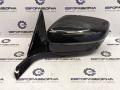 зеркало наружное левое BMW 8 серия G14/G15 G15 2019, 3.0 л., B57 D30 B, дизель, АКПП, black sapphire metallic, купе, полный привод, правый руль - фото №6