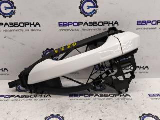 ручка наружная задняя левая Audi Q8 4M 2022, 3.0 л., TDi, дизель, АКПП, 2y / s9r, полный привод, правый руль, 4M8837205, 4M8837205, 4M8837205B