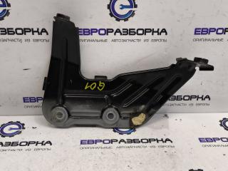 крепление ( кронштейн ) крыла BMW X3 G01 2019, 2.0 л., B48 B20 A, бензин, АКПП, 475 black-sapphire metallic, полный привод, правый руль, 41357475804, 7475804