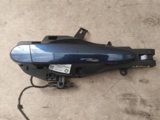 ручка наружная BMW X5 E70 [рестайлинг] E70 2011, 3.0 л., дизель, АКПП, передний привод, 7193264, 51217193264