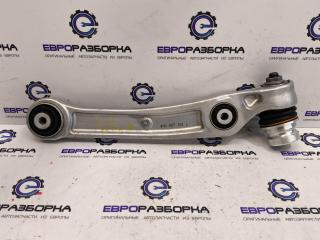 рычаг передний левый Audi Q7 4M [2-й рестайлинг] 4M 2025, 3.0 л., TFSI, DCB, бензин, АКПП, z7s / daytonagrau, внедорожник 5 дв., полный привод, правый руль, 4M0407151L