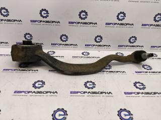 рычаг передний левый Land Rover Range Rover 4 поколение [рестайлинг] L405 2018, 4.4 л., дизель, АКПП, полный привод, правый руль, LR113307, JPLA3C257BB, JPLA3C257BC, JPLA3C257BD, LR126102, LR148060